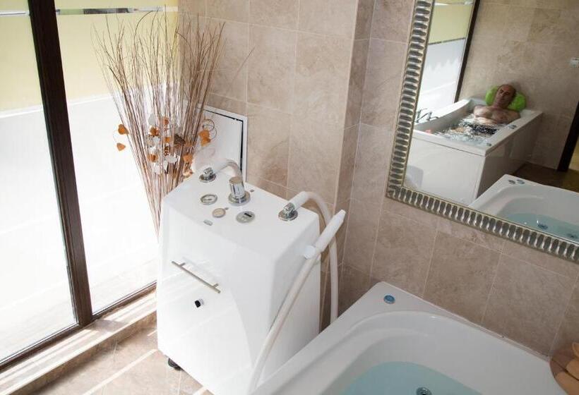 酒店 Clinic Dr. Gechevi