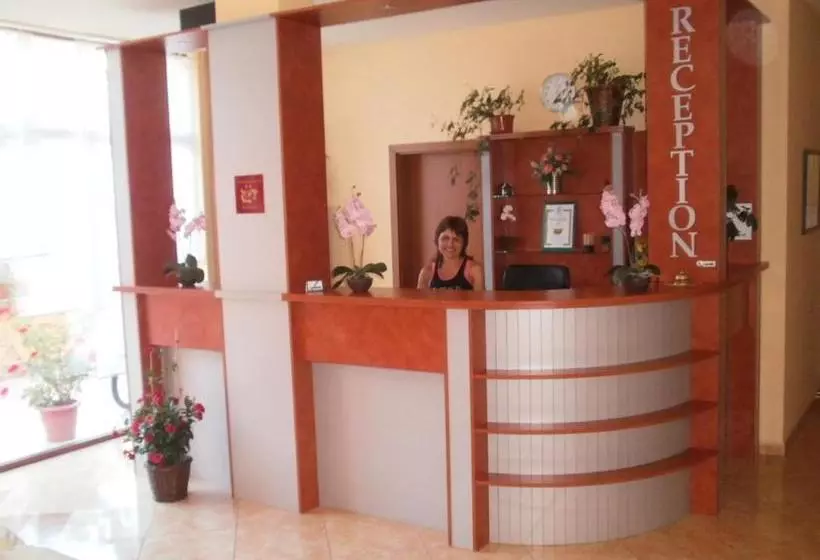 ホテル Europa Guest House