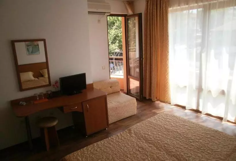 ホテル Europa Guest House