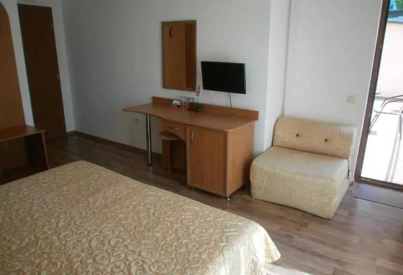 ホテル Europa Guest House