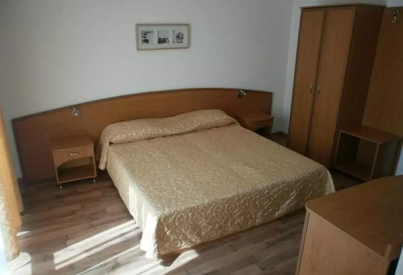 ホテル Europa Guest House