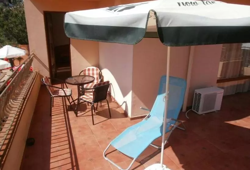 ホテル Europa Guest House
