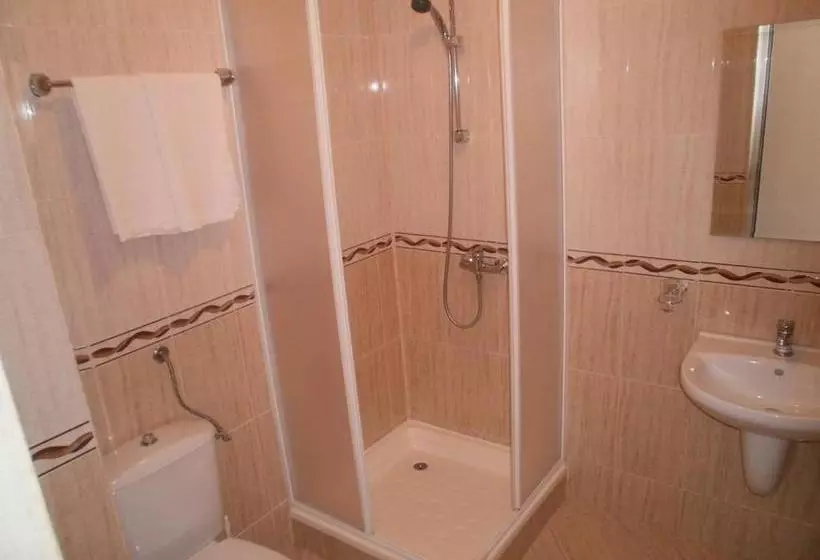 ホテル Europa Guest House