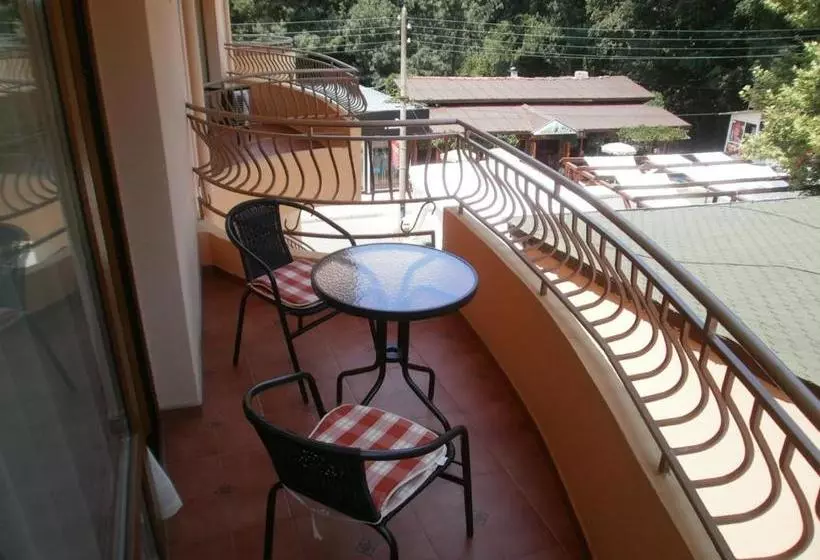 ホテル Europa Guest House