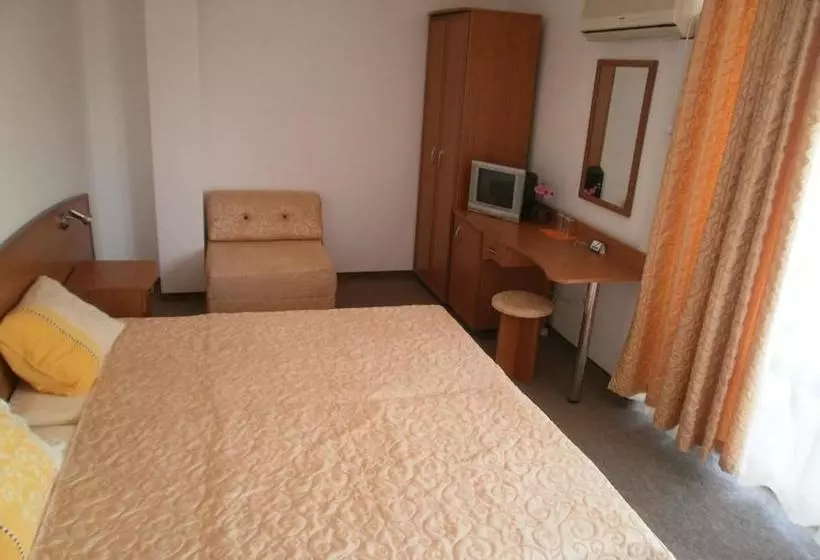 ホテル Europa Guest House