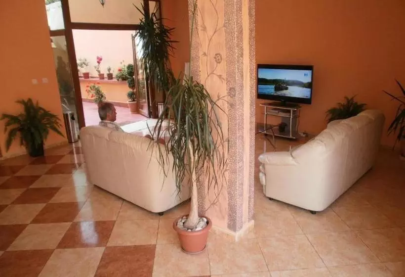 ホテル Europa Guest House
