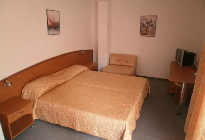 ホテル Europa Guest House