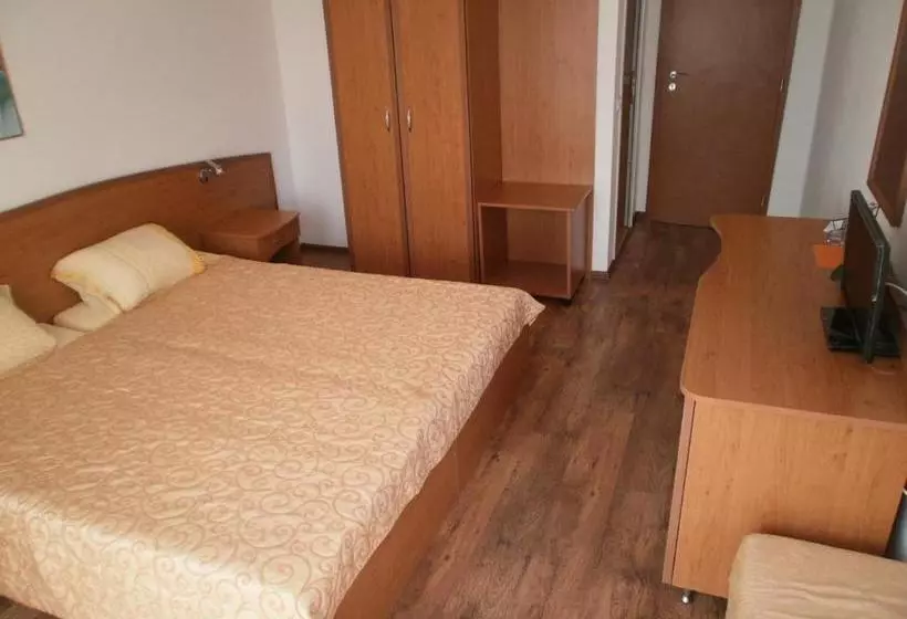 ホテル Europa Guest House