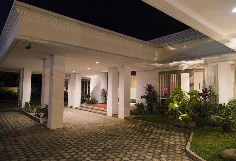 בית מלון כפרי Gm253