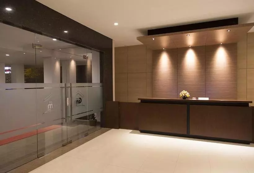 Hotel Gm253