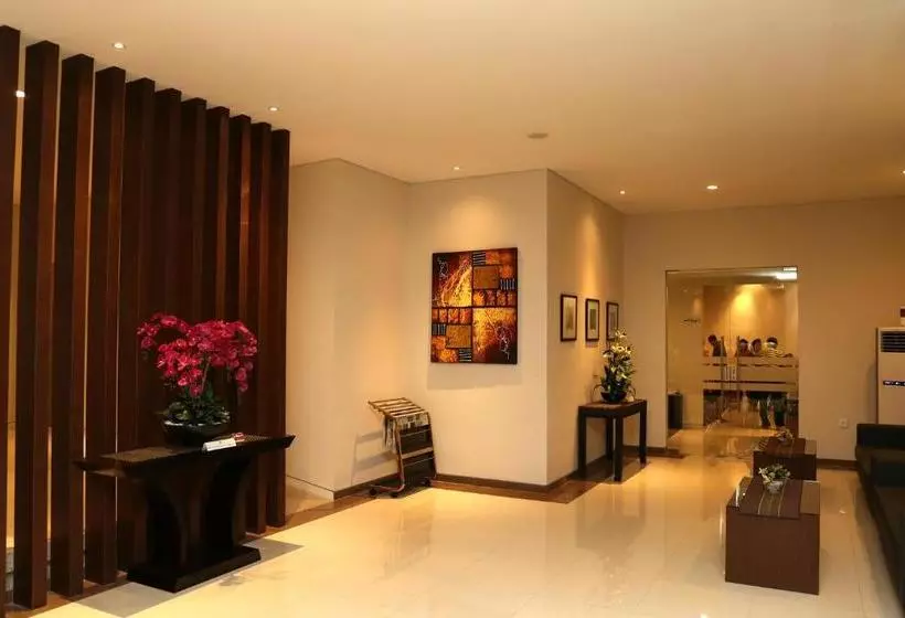 Hotel Gm253