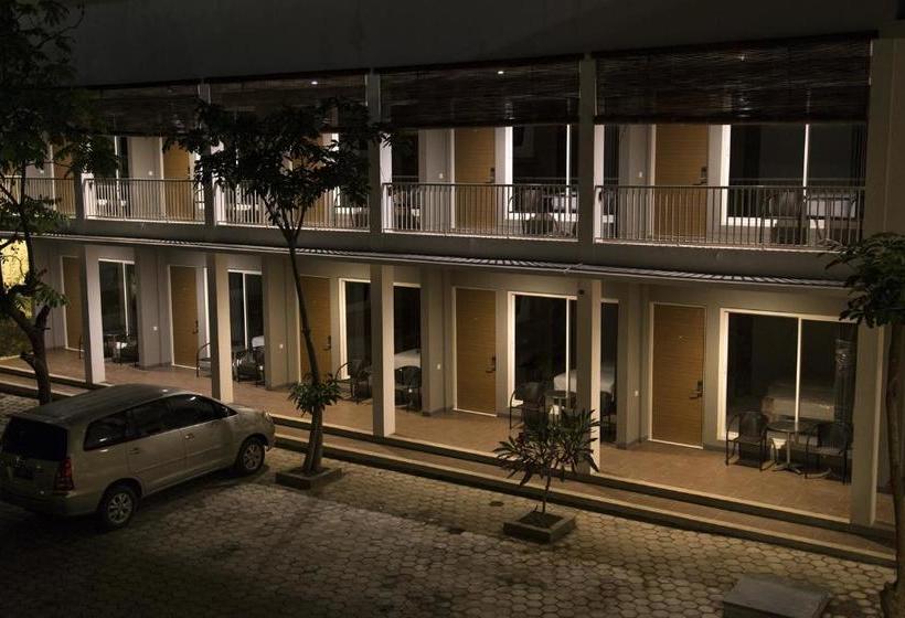 בית מלון כפרי Gm253