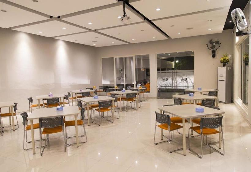 בית מלון כפרי Gm253