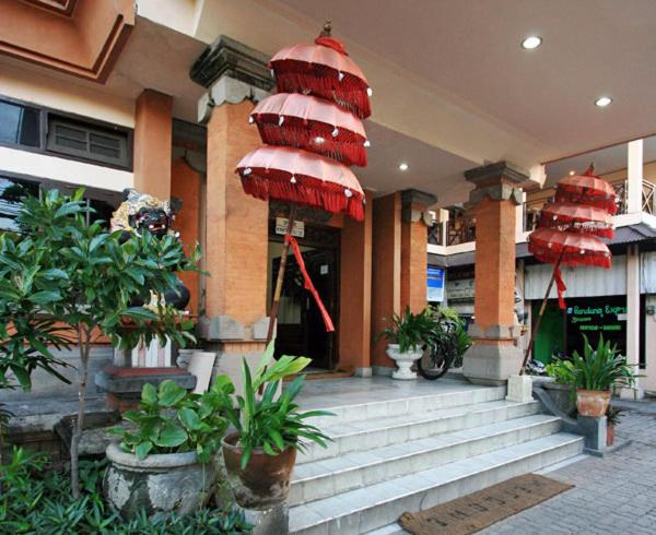 ホテル Grand Chandra