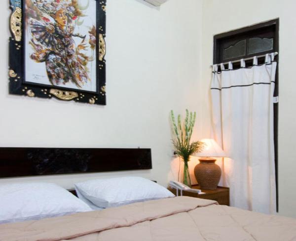 ホテル Grand Chandra