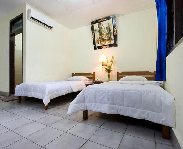 ホテル Grand Chandra