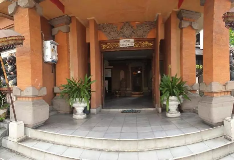 ホテル Grand Chandra