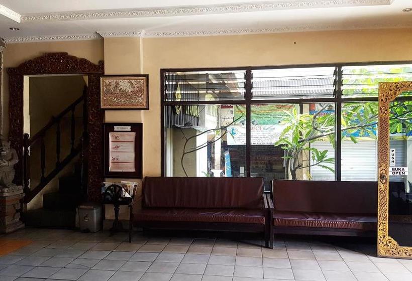 ホテル Grand Chandra