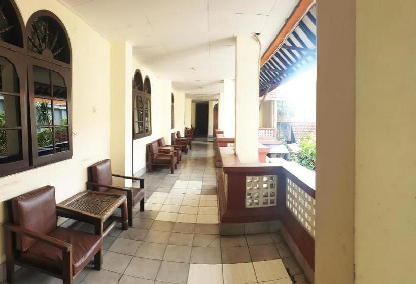 ホテル Grand Chandra