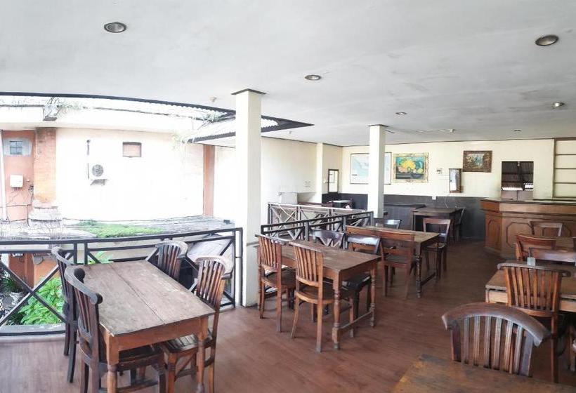 ホテル Grand Chandra