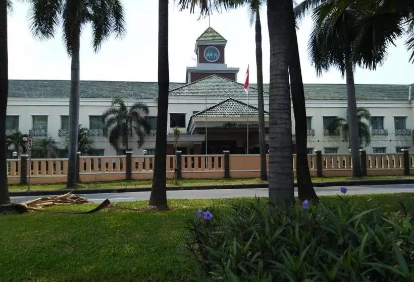 Otel Grand Cikarang