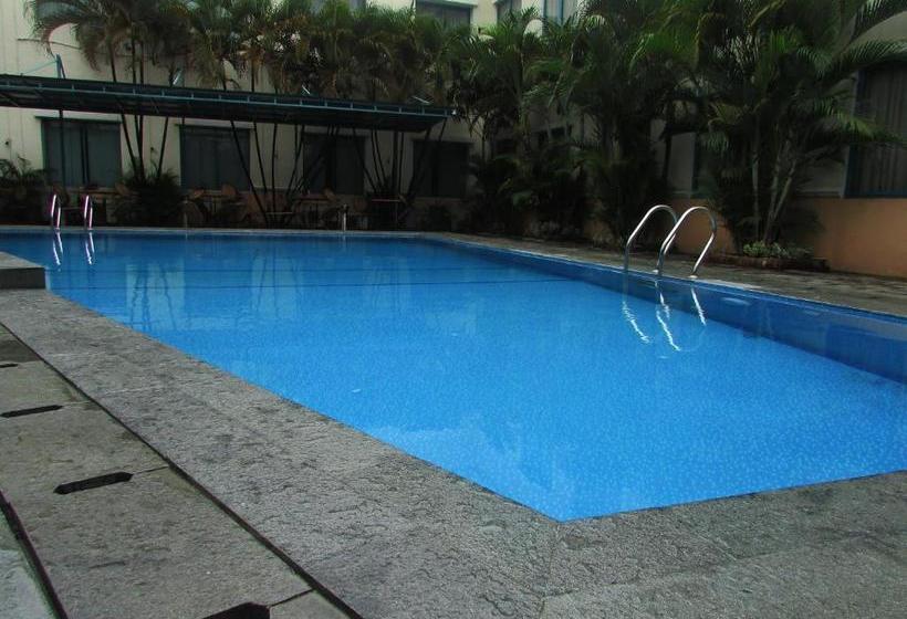 Hôtel Grand Cikarang