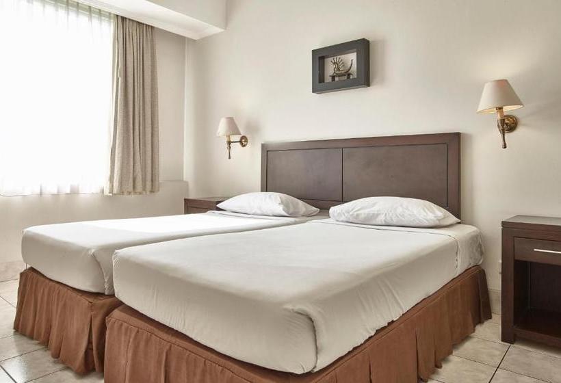 Hôtel Grand Cikarang