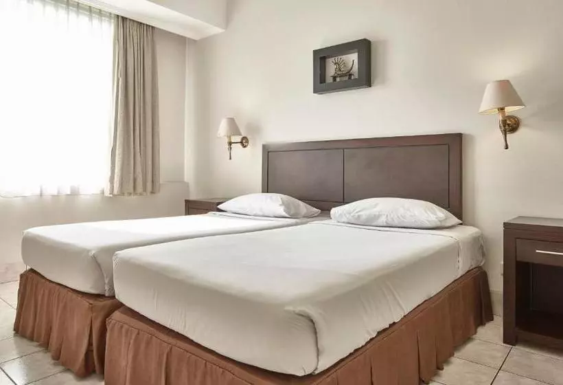 Otel Grand Cikarang