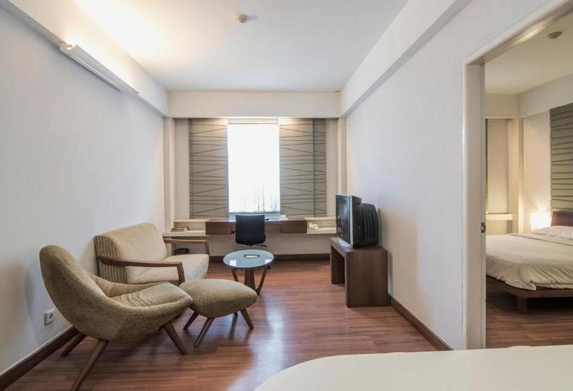 Hôtel Grand Cikarang