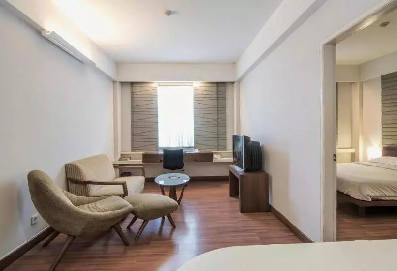 Otel Grand Cikarang