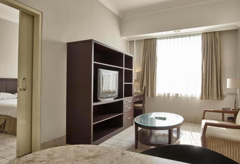 Hôtel Grand Cikarang