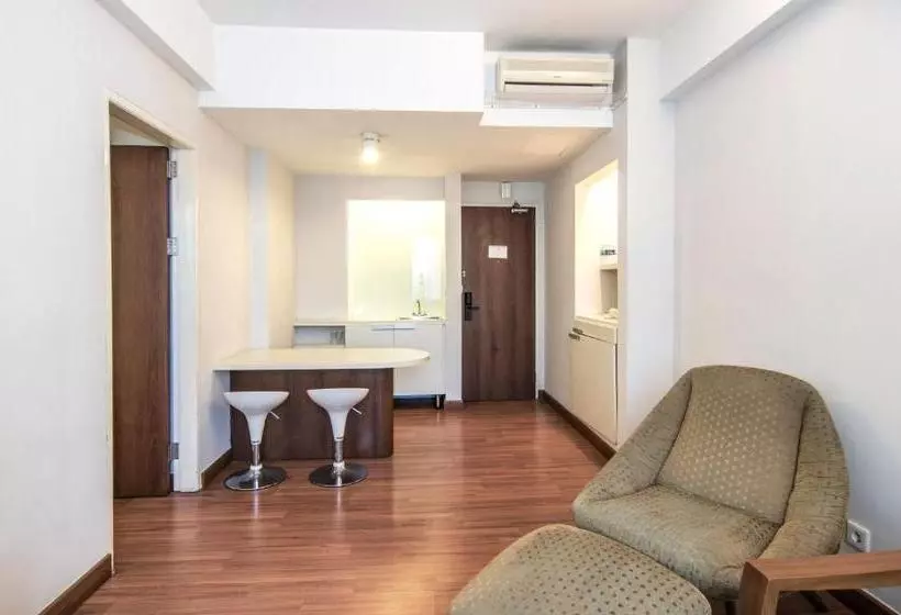 Otel Grand Cikarang