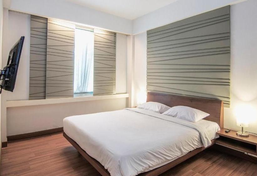 Hôtel Grand Cikarang