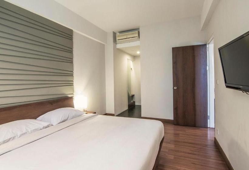 Hôtel Grand Cikarang