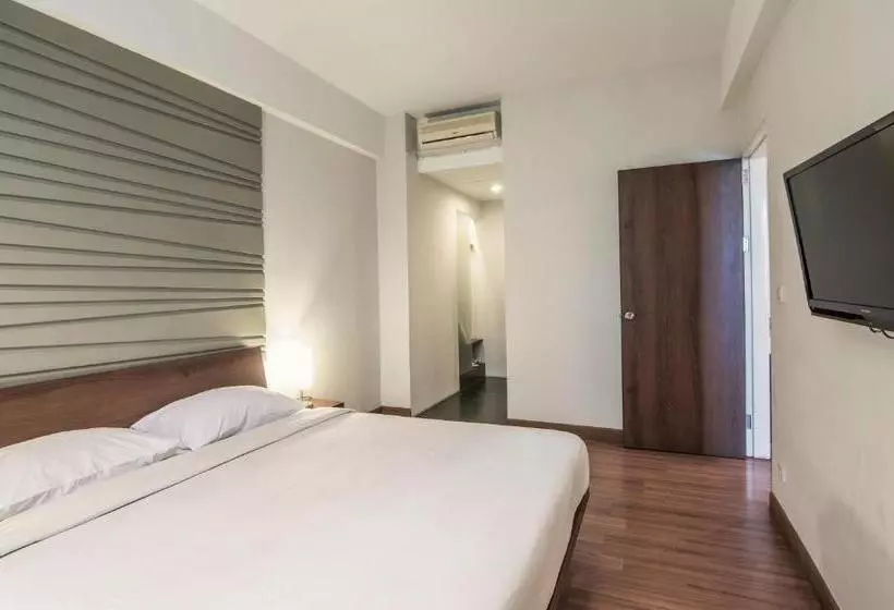 Otel Grand Cikarang