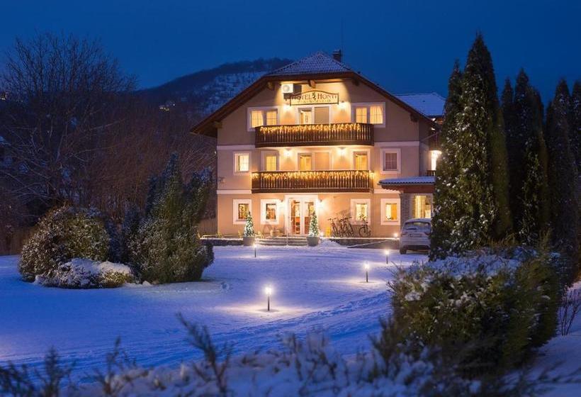 Honti Wellness és Konferencia Szálloda