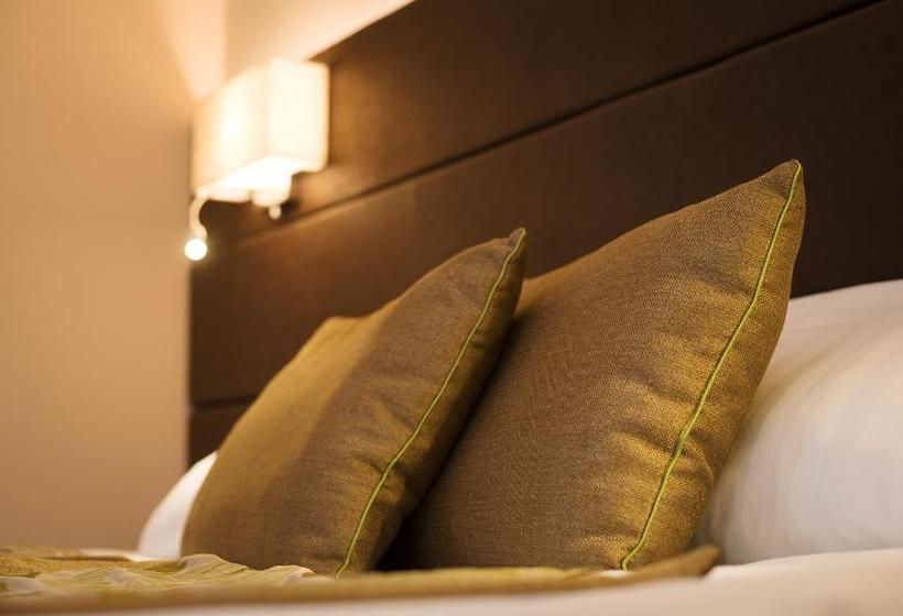 Honti Wellness és Konferencia Szálloda