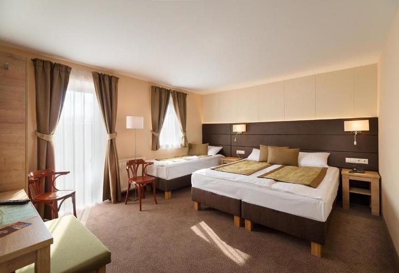 Honti Wellness és Konferencia Szálloda