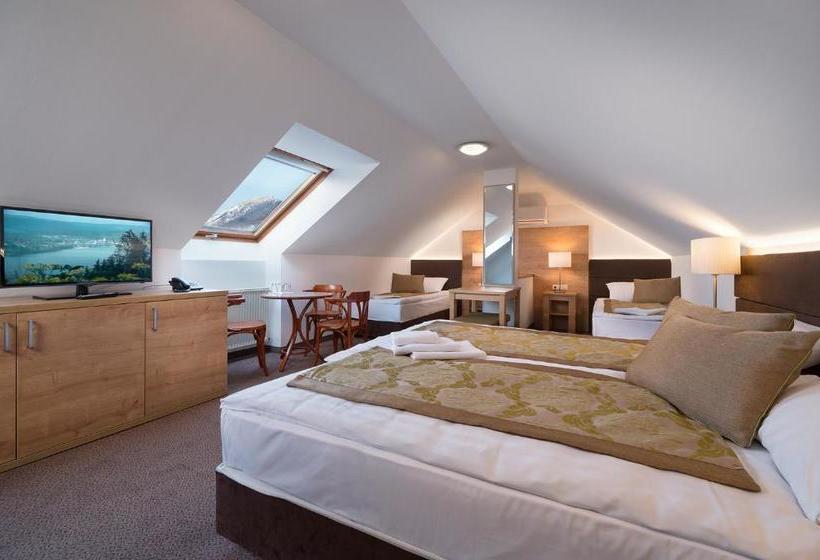 Honti Wellness és Konferencia Szálloda