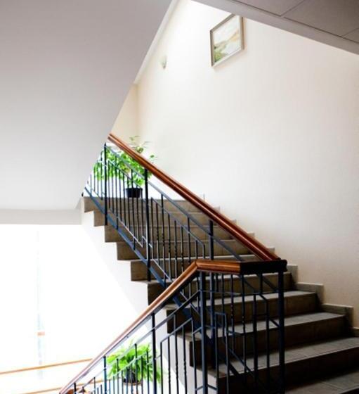 فندق Hárs Thermál