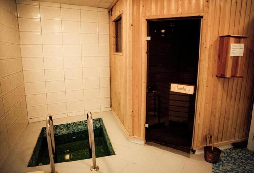 فندق Hárs Thermál