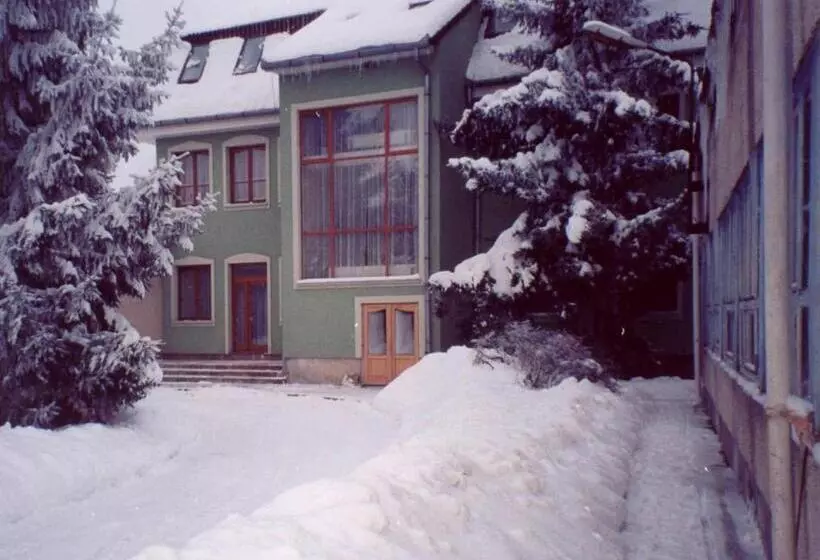 Hotelli Hárs Thermál