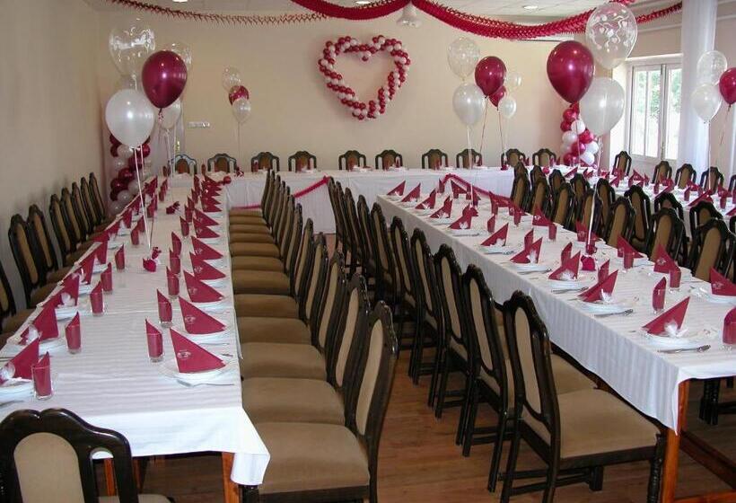 فندق Hárs Thermál