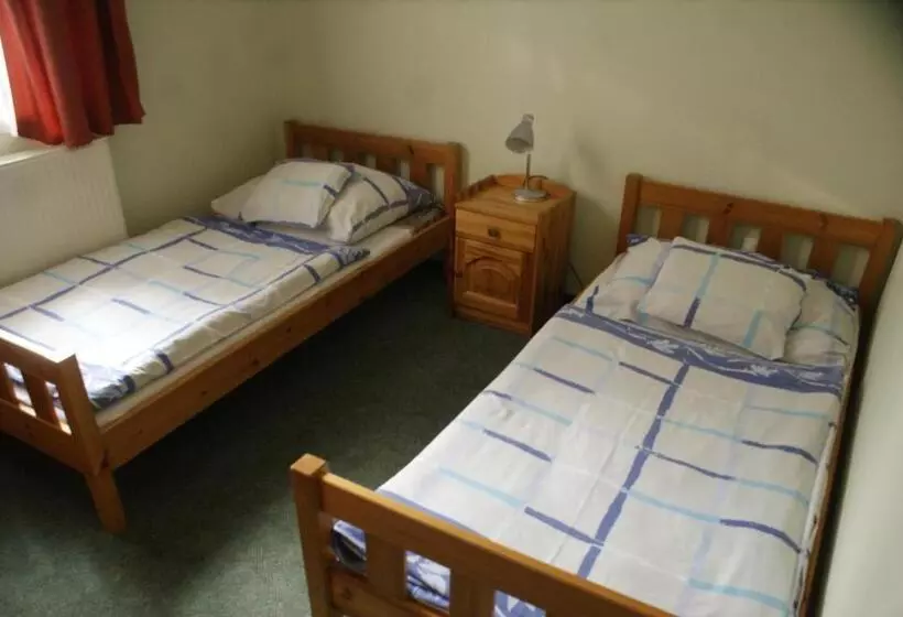 Hotelli Hárs Thermál