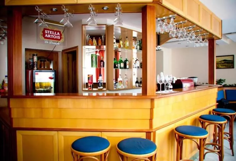 Hotelli Hárs Thermál
