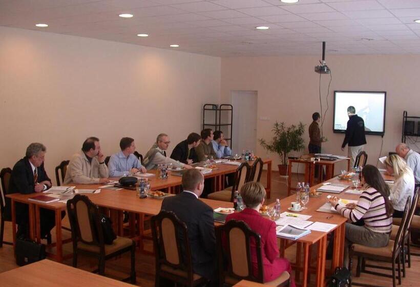 فندق Hárs Thermál