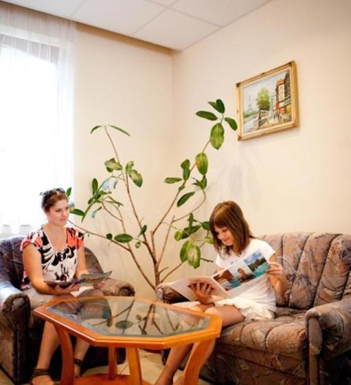 فندق Hárs Thermál