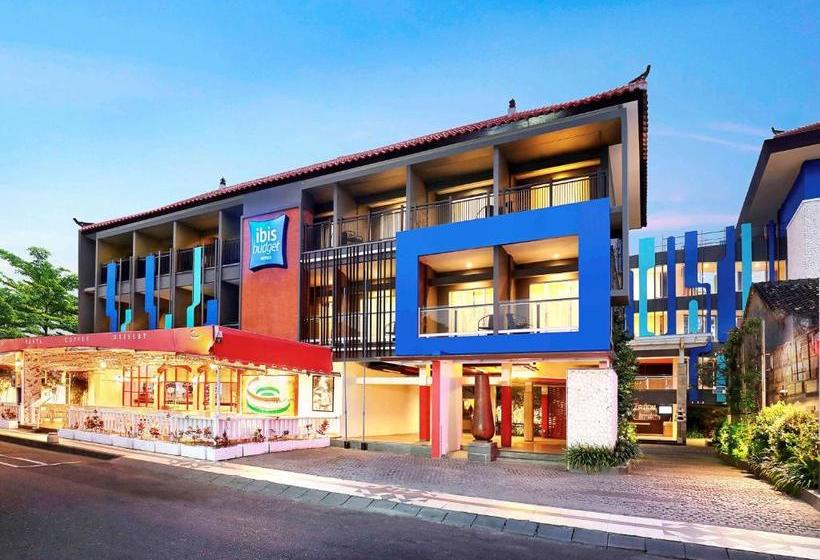 Primera Hotel Seminyak