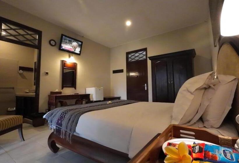 בית מלון כפרי Samawa Transit