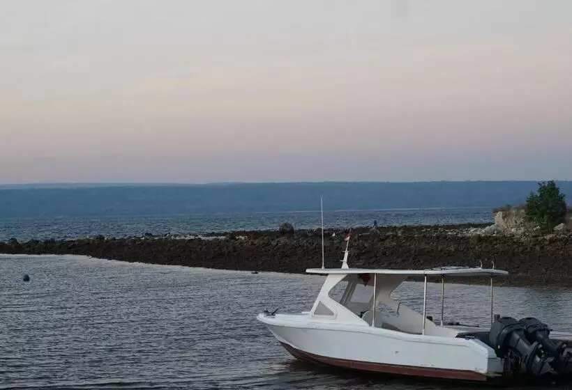 Hotelli Samawa Transit